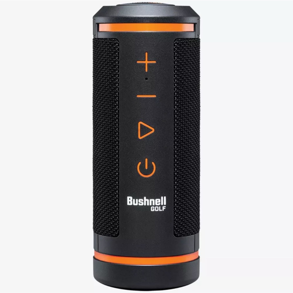 Bushnell Wingman GPS Speaker